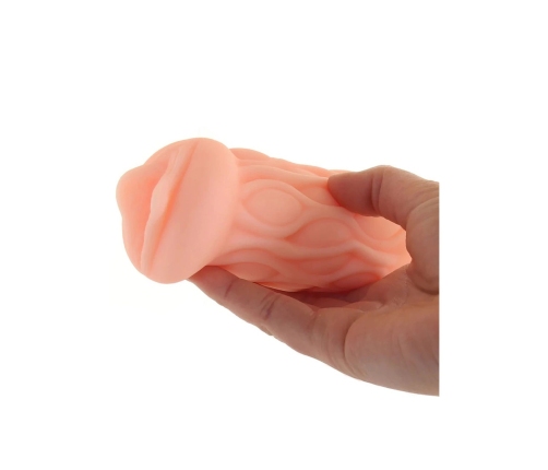 Avi Love - Pussy Masturbator 3D