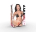 Amia Miley - Pussy Masturbator 3D