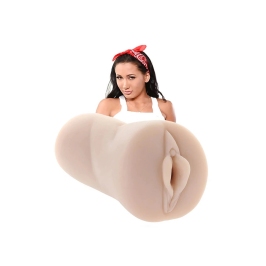 Amia Miley - Pussy Masturbator 3D