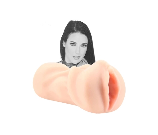 Angela White - Pussy Masturbator