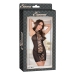 Nightgown and String with Straps - L/XL