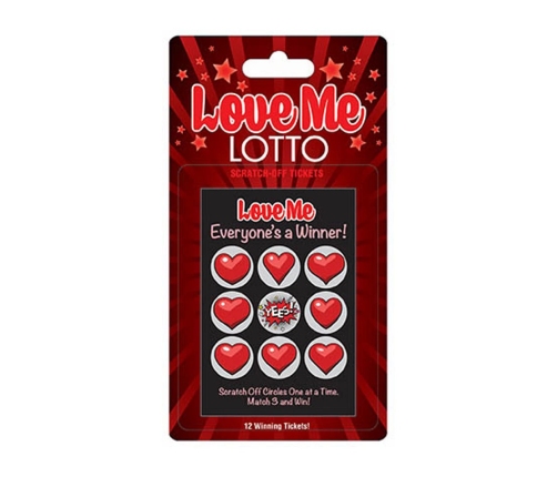 Love Me Lotto
