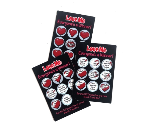 Love Me Lotto