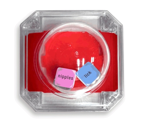 Sex Pop - Popping Dice Game