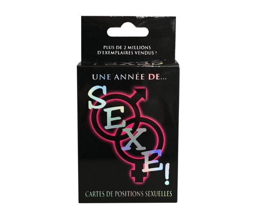 Sex Card French