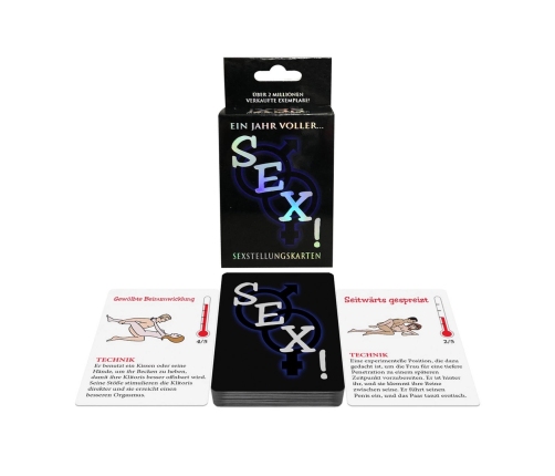 Sex Card German