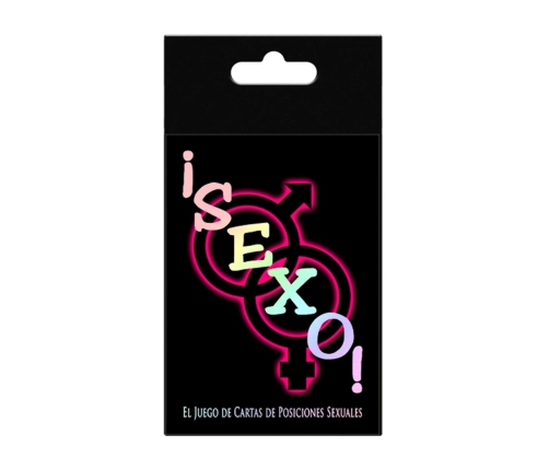 Sexo!