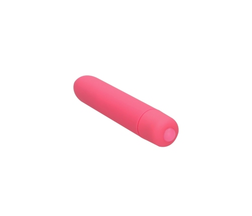 1 Speed Bullet