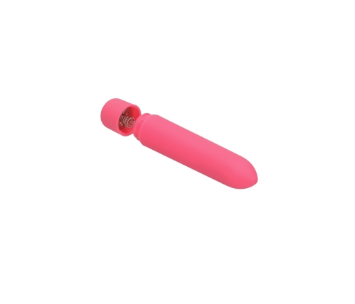 1 Speed Bullet