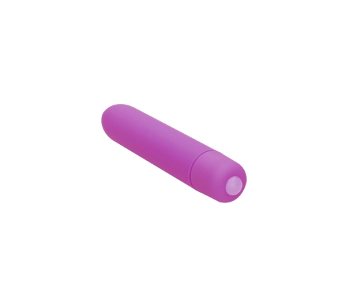 1 Speed Bullet