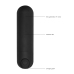 Be Good Tonight by Shots - 10 function bullet vibrator