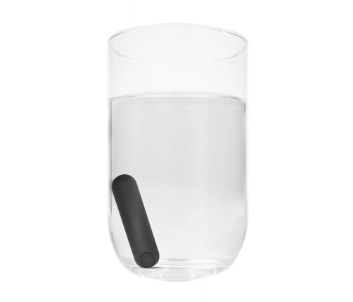 Be Good Tonight by Shots - 10 function bullet vibrator