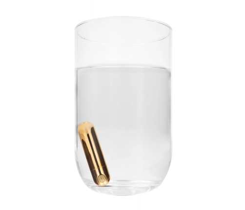 Be Good Tonight by Shots - 10 function bullet vibrator