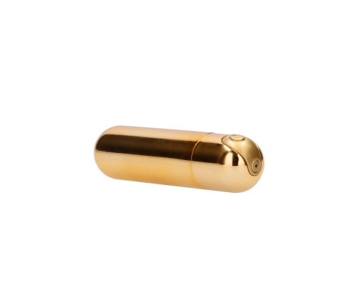 Be Good Tonight by Shots - 10 function bullet vibrator