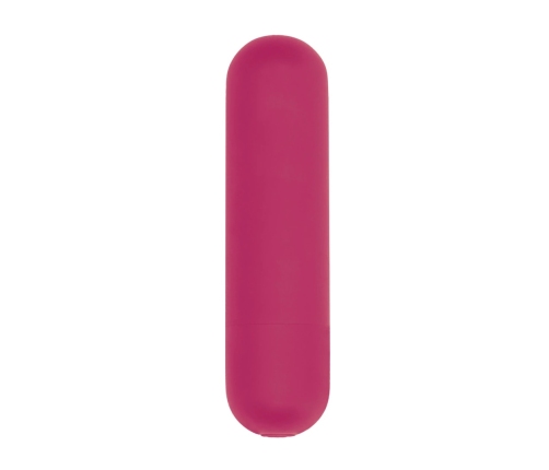 Be Good Tonight by Shots - 10 function bullet vibrator
