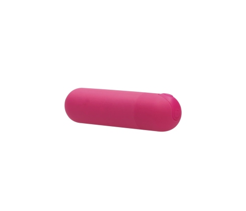 Be Good Tonight by Shots - 10 function bullet vibrator