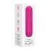 Be Good Tonight by Shots - 10 function bullet vibrator