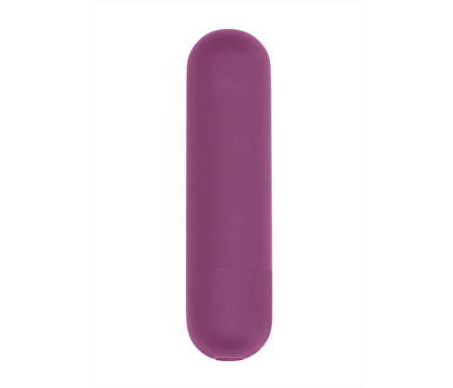 Be Good Tonight by Shots - 10 function bullet vibrator