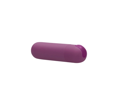 Be Good Tonight by Shots - 10 function bullet vibrator