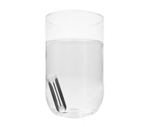 Be Good Tonight by Shots - 10 function bullet vibrator