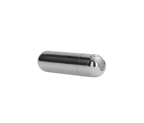 Be Good Tonight by Shots - 10 function bullet vibrator