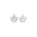 Dazzling Nipple Bling Sticker
