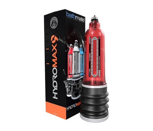 HydroMax9 - Penis Pump