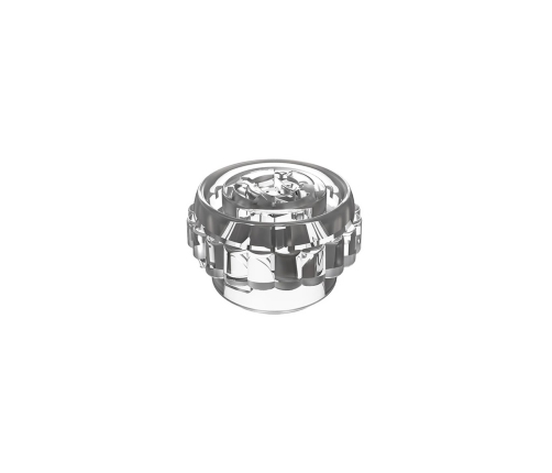 HydroXtreme - Valve Package
