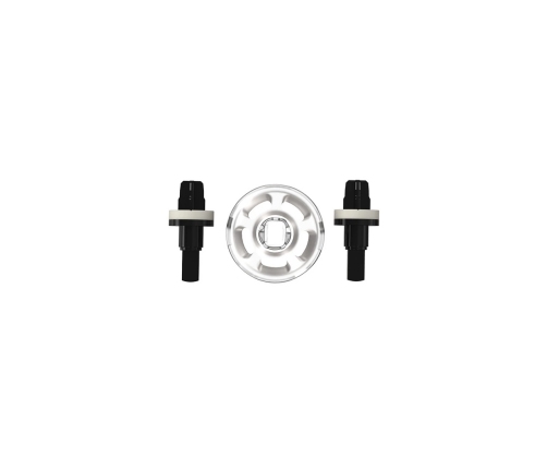 Hydro - Valve Package