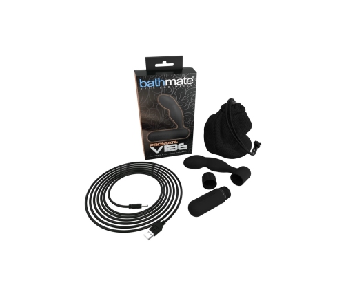 Prostate Vibe - Vibrating Prostate Stimulator