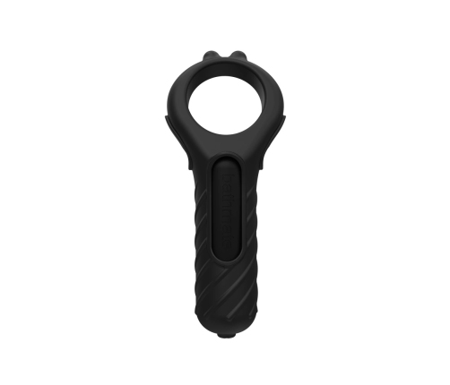 Vibe Edge - Cockring and Bullet