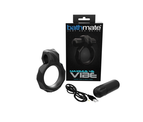 Vibe Ring - 1.77 / 4,5 cm