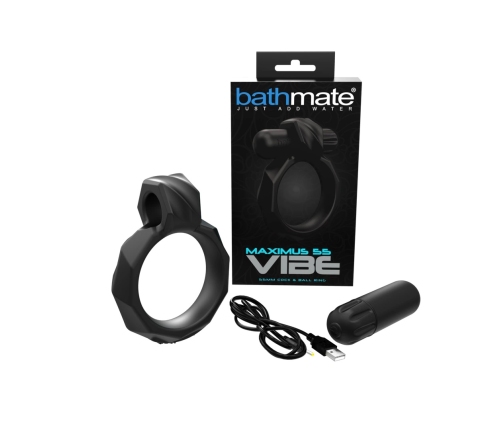 Vibe Ring - 2.16 / 5,5 cm