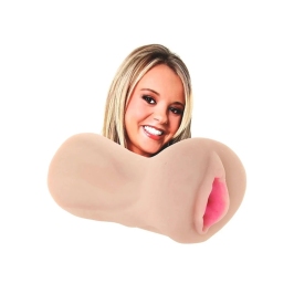 Bree Olson - Pussy Masturbator