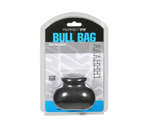 Bull Bag - Ball Stretcher with Weight
