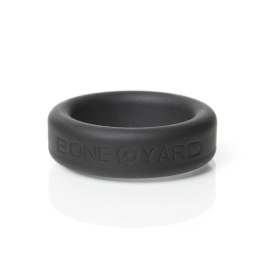 Silicone Ring - Cockring - 1,2 / 30 mm