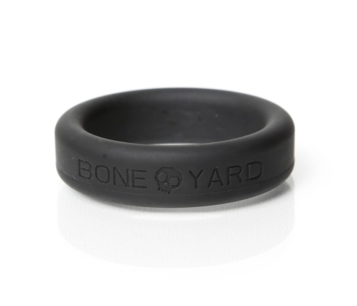 Silicone Ring - Cockring - 1,4 / 35 mm