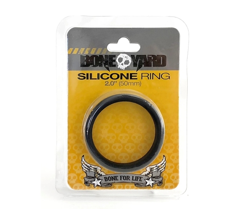 Silicone Ring - Cockring - 2 / 50 mm