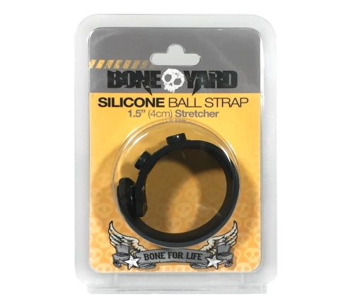 Ball Strap - Cockring