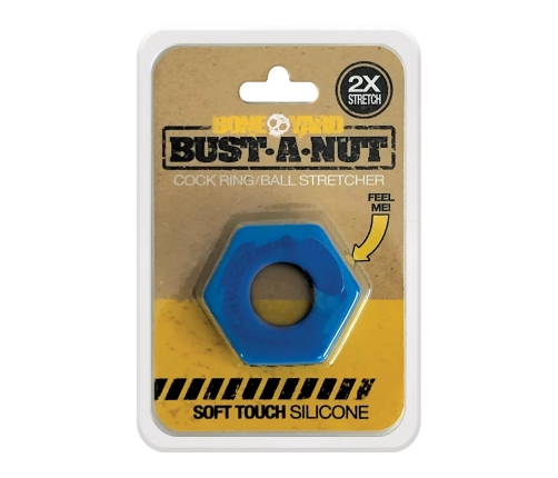 Bust a Nut - Cockring