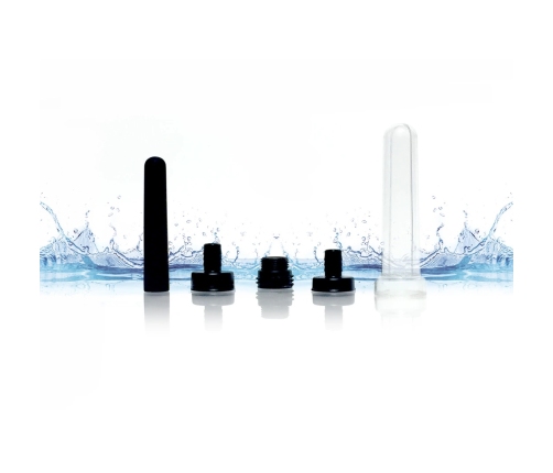 Skwert - 5 Piece Enema Set