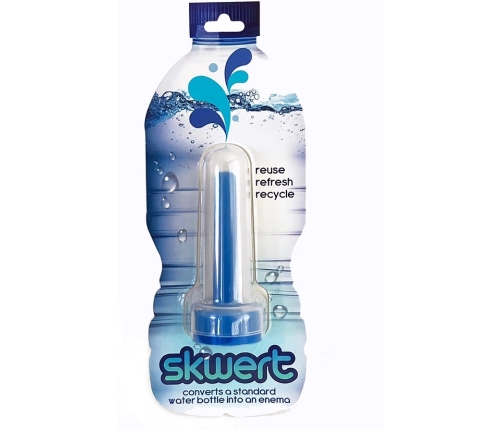 Skwert - Enema - 1 Piece