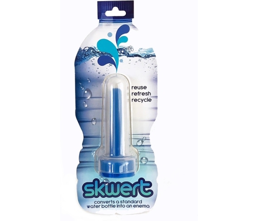 Skwert - Enema - 1 Piece