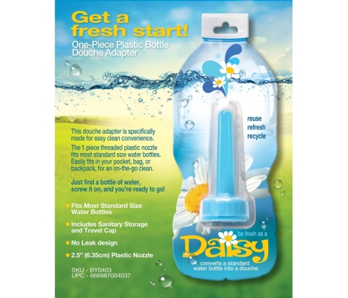 Daisy - Intimate Douche