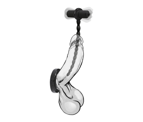 Piss Holer - Urethal Sounding Plug
