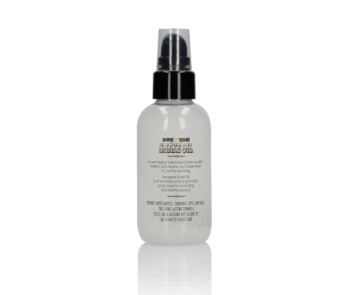 Boneyard Snake Oil Hybrid - 50 ml