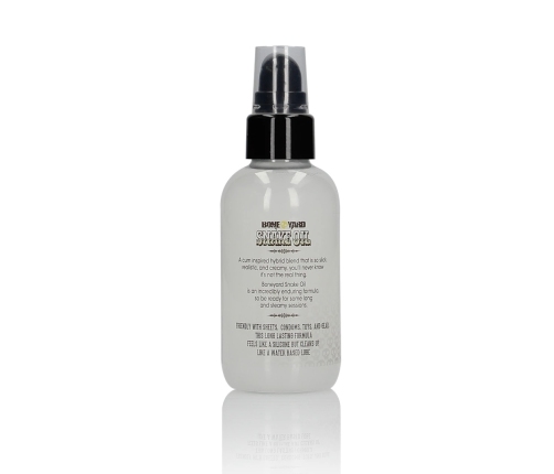 Boneyard Snake Oil Hybrid - 50 ml