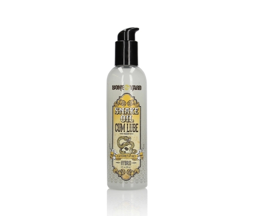 Boneyard Snake Oil Hybrid - 250 ml