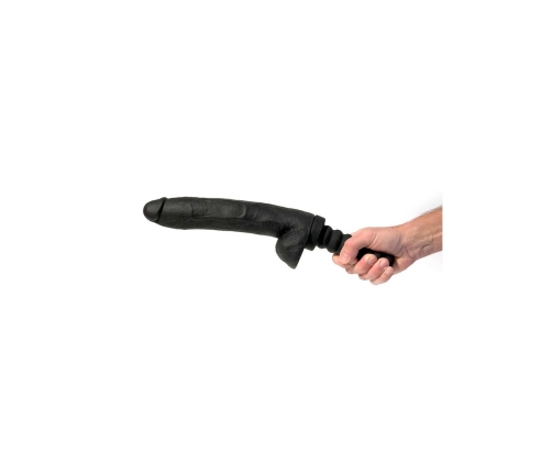 Dildo - 10 / 25,5 cm