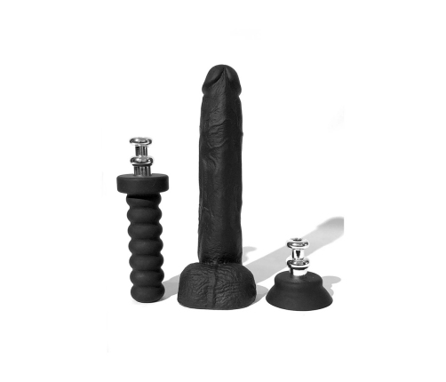 Dildo - 10 / 25,5 cm